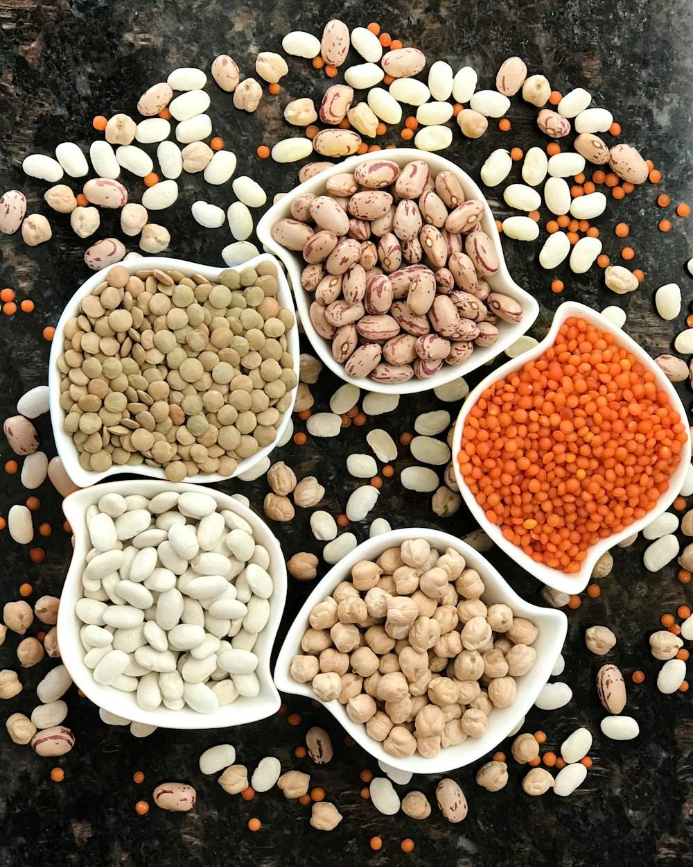 Kuru Gıdalar